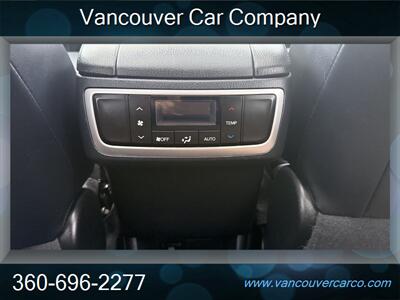 2015 Toyota Highlander XLE AWD! 1 Owner! Local! 3rd Row! Low Miles!  Clean Title! Strong Carfax History! Impressive! - Photo 23 - Vancouver, WA 98665
