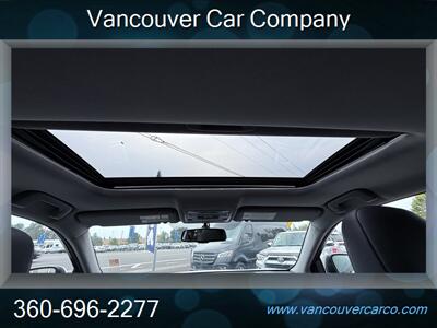 2015 Toyota Highlander XLE AWD! 1 Owner! Local! 3rd Row! Low Miles!  Clean Title! Strong Carfax History! Impressive! - Photo 22 - Vancouver, WA 98665