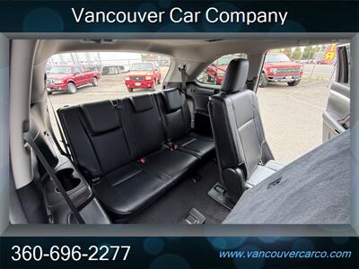 2015 Toyota Highlander XLE AWD! 1 Owner! Local! 3rd Row! Low Miles!  Clean Title! Strong Carfax History! Impressive! - Photo 17 - Vancouver, WA 98665