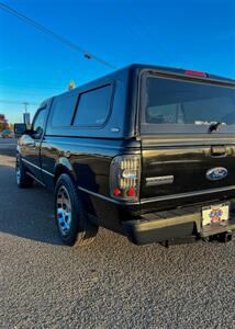 2011 Ford Ranger XL! Adult Owned! Local Truck! Low Miles!  Clean Title! Good Carfax! Rare Manual! - Photo 31 - Vancouver, WA 98665