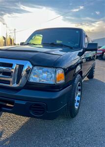 2011 Ford Ranger XL! Adult Owned! Local Truck! Low Miles!  Clean Title! Good Carfax! Rare Manual! - Photo 29 - Vancouver, WA 98665