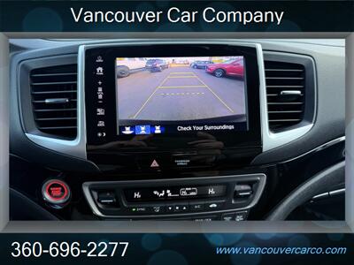 2017 Honda Pilot AWD Touring! Local SUV! 3rd Row Loaded! Low Miles!  Clean Title! Strong Carfax History! Impressive! - Photo 20 - Vancouver, WA 98665