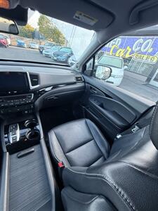 2017 Honda Pilot AWD Touring! Local SUV! 3rd Row Loaded! Low Miles!  Clean Title! Strong Carfax History! Impressive! - Photo 26 - Vancouver, WA 98665