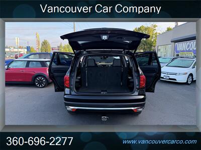 2017 Honda Pilot AWD Touring! Local SUV! 3rd Row Loaded! Low Miles!  Clean Title! Strong Carfax History! Impressive! - Photo 39 - Vancouver, WA 98665