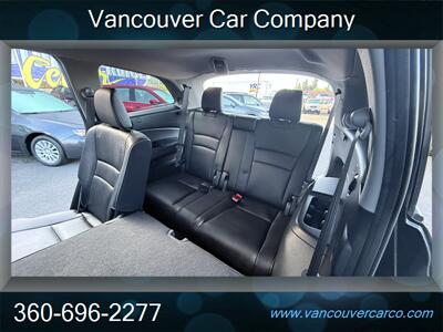 2017 Honda Pilot AWD Touring! Local SUV! 3rd Row Loaded! Low Miles!  Clean Title! Strong Carfax History! Impressive! - Photo 14 - Vancouver, WA 98665