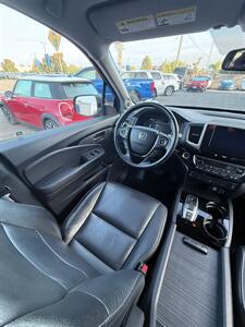 2017 Honda Pilot AWD Touring! Local SUV! 3rd Row Loaded! Low Miles!  Clean Title! Strong Carfax History! Impressive! - Photo 25 - Vancouver, WA 98665