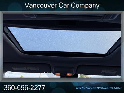 2017 Honda Pilot AWD Touring! Local SUV! 3rd Row Loaded! Low Miles!  Clean Title! Strong Carfax History! Impressive! - Photo 21 - Vancouver, WA 98665
