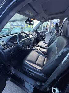2017 Honda Pilot AWD Touring! Local SUV! 3rd Row Loaded! Low Miles!  Clean Title! Strong Carfax History! Impressive! - Photo 30 - Vancouver, WA 98665