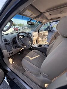 2008 Nissan Titan SE Crew Cab 4x4! V8! Local Truck! Clean Title!  Strong Carfax History! Great Price Point! Impressive! - Photo 25 - Vancouver, WA 98665