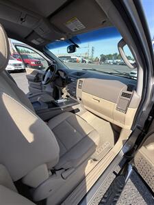2008 Nissan Titan SE Crew Cab 4x4! V8! Local Truck! Clean Title!  Strong Carfax History! Great Price Point! Impressive! - Photo 26 - Vancouver, WA 98665