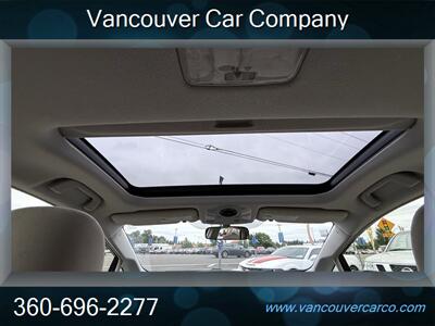 2012 Toyota Prius Model Three! Rated 50 MPG! Clean Title! Low Miles! Local Car! Accident Free Carfax Report! Great Value! - Photo 23 - Vancouver, WA 98665