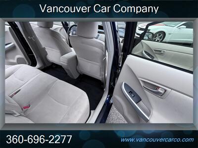 2012 Toyota Prius Model Three! Rated 50 MPG! Clean Title! Low Miles! Local Car! Accident Free Carfax Report! Great Value! - Photo 16 - Vancouver, WA 98665
