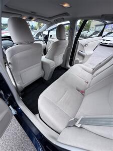 2012 Toyota Prius Model Three! Rated 50 MPG! Clean Title! Low Miles! Local Car! Accident Free Carfax Report! Great Value! - Photo 27 - Vancouver, WA 98665