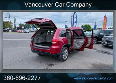 2013 Jeep Grand Cherokee 4x4 Laredo! 1 Owner! Local Jeep! Great Service!  Clean Title! Strong Carfax History! Impressive! - Photo 33 - Vancouver, WA 98665