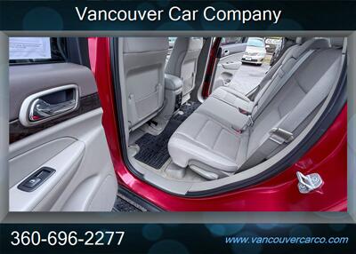 2013 Jeep Grand Cherokee 4x4 Laredo! 1 Owner! Local Jeep! Great Service!  Clean Title! Strong Carfax History! Impressive! - Photo 15 - Vancouver, WA 98665