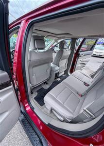 2013 Jeep Grand Cherokee 4x4 Laredo! 1 Owner! Local Jeep! Great Service!  Clean Title! Strong Carfax History! Impressive! - Photo 28 - Vancouver, WA 98665
