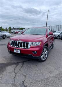 2013 Jeep Grand Cherokee 4x4 Laredo! 1 Owner! Local Jeep! Great Service!  Clean Title! Strong Carfax History! Impressive! - Photo 37 - Vancouver, WA 98665