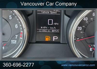 2013 Jeep Grand Cherokee 4x4 Laredo! 1 Owner! Local Jeep! Great Service!  Clean Title! Strong Carfax History! Impressive! - Photo 19 - Vancouver, WA 98665