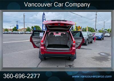 2013 Jeep Grand Cherokee 4x4 Laredo! 1 Owner! Local Jeep! Great Service!  Clean Title! Strong Carfax History! Impressive! - Photo 35 - Vancouver, WA 98665