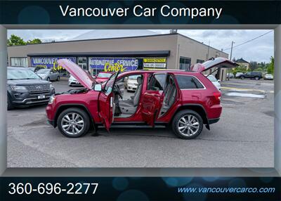 2013 Jeep Grand Cherokee 4x4 Laredo! 1 Owner! Local Jeep! Great Service!  Clean Title! Strong Carfax History! Impressive! - Photo 12 - Vancouver, WA 98665