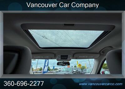 2013 Jeep Grand Cherokee 4x4 Laredo! 1 Owner! Local Jeep! Great Service!  Clean Title! Strong Carfax History! Impressive! - Photo 21 - Vancouver, WA 98665