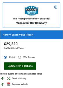 2019 Ford Ranger 4x4 XLT SuperCrew! Like New! Only 52,000 Miles!  Local Truck! Clean Title! Good Carfax! Impressive! - Photo 3 - Vancouver, WA 98665