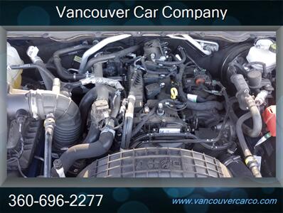 2019 Ford Ranger 4x4 XLT SuperCrew! Like New! Only 52,000 Miles!  Local Truck! Clean Title! Good Carfax! Impressive! - Photo 10 - Vancouver, WA 98665