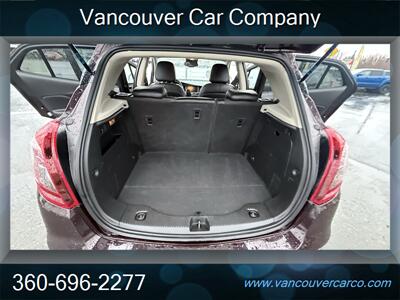 2018 Buick Encore Fwd Sport Touring! Clean Title! Elder Owned!  Strong Carfax Report! Highly Fuel Efficient! Great Value! Only 72,000 Low Miles! - Photo 16 - Vancouver, WA 98665