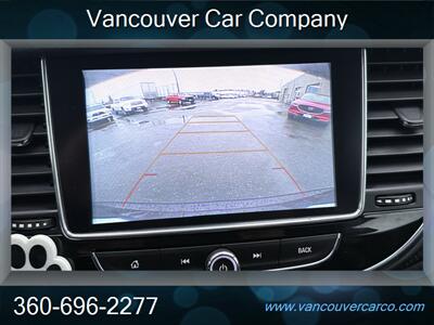 2018 Buick Encore Fwd Sport Touring! Clean Title! Elder Owned!  Strong Carfax Report! Highly Fuel Efficient! Great Value! Only 72,000 Low Miles! - Photo 24 - Vancouver, WA 98665