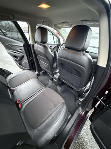 2018 Buick Encore Fwd Sport Touring! Clean Title! Elder Owned!  Strong Carfax Report! Highly Fuel Efficient! Great Value! Only 72,000 Low Miles! - Photo 28 - Vancouver, WA 98665