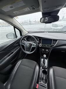 2018 Buick Encore Fwd Sport Touring! Clean Title! Elder Owned!  Strong Carfax Report! Highly Fuel Efficient! Great Value! Only 72,000 Low Miles! - Photo 19 - Vancouver, WA 98665