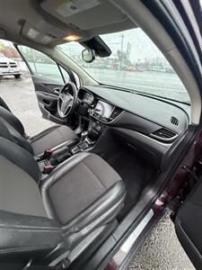 2018 Buick Encore Fwd Sport Touring! Clean Title! Elder Owned!  Strong Carfax Report! Highly Fuel Efficient! Great Value! Only 72,000 Low Miles! - Photo 26 - Vancouver, WA 98665