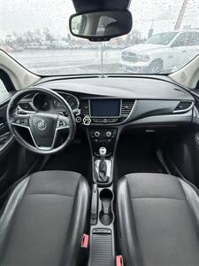 2018 Buick Encore Fwd Sport Touring! Clean Title! Elder Owned!  Strong Carfax Report! Highly Fuel Efficient! Great Value! Only 72,000 Low Miles! - Photo 21 - Vancouver, WA 98665