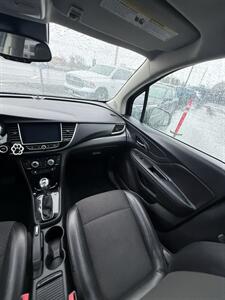 2018 Buick Encore Fwd Sport Touring! Clean Title! Elder Owned!  Strong Carfax Report! Highly Fuel Efficient! Great Value! Only 72,000 Low Miles! - Photo 20 - Vancouver, WA 98665