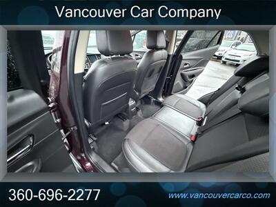 2018 Buick Encore Fwd Sport Touring! Clean Title! Elder Owned!  Strong Carfax Report! Highly Fuel Efficient! Great Value! Only 72,000 Low Miles! - Photo 15 - Vancouver, WA 98665