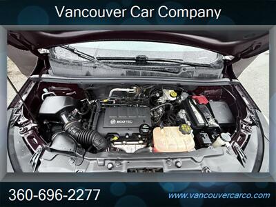 2018 Buick Encore Fwd Sport Touring! Clean Title! Elder Owned!  Strong Carfax Report! Highly Fuel Efficient! Great Value! Only 72,000 Low Miles! - Photo 11 - Vancouver, WA 98665