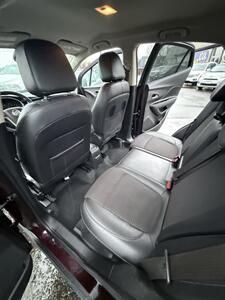 2018 Buick Encore Fwd Sport Touring! Clean Title! Elder Owned!  Strong Carfax Report! Highly Fuel Efficient! Great Value! Only 72,000 Low Miles! - Photo 27 - Vancouver, WA 98665