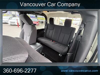 2014 Jeep Wrangler Sport! Hardtop! Clean Title! Only 70K Low Miles! Strong Carfax History! Great Value! Impressive! - Photo 14 - Vancouver, WA 98665