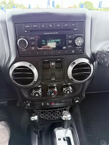 2014 Jeep Wrangler Sport! Hardtop! Clean Title! Only 70K Low Miles! Strong Carfax History! Great Value! Impressive! - Photo 20 - Vancouver, WA 98665