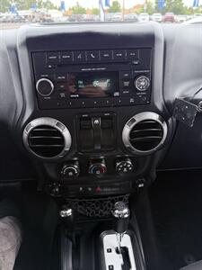 2014 Jeep Wrangler Sport! Hardtop! Clean Title! Only 70K Low Miles! Strong Carfax History! Great Value! Impressive! - Photo 21 - Vancouver, WA 98665