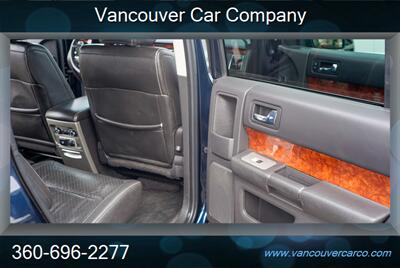 2010 Ford Flex Limited AWD! 1 Owner! 3rd Row Seating! Low Miles!  Clean Title! Loaded! Leather! Moonroof! Impressive! - Photo 29 - Vancouver, WA 98665