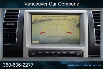 2010 Ford Flex Limited AWD! 1 Owner! 3rd Row Seating! Low Miles!  Clean Title! Loaded! Leather! Moonroof! Impressive! - Photo 21 - Vancouver, WA 98665