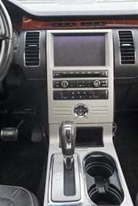 2010 Ford Flex Limited AWD! 1 Owner! 3rd Row Seating! Low Miles!  Clean Title! Loaded! Leather! Moonroof! Impressive! - Photo 22 - Vancouver, WA 98665