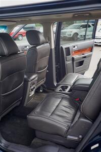 2010 Ford Flex Limited AWD! 1 Owner! 3rd Row Seating! Low Miles!  Clean Title! Loaded! Leather! Moonroof! Impressive! - Photo 14 - Vancouver, WA 98665
