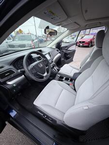 2016 Honda CR-V EX All Wheel Drive! Clean Title! 1 Owner!  Local Vehicle! Strong Service Records! Great Value! - Photo 25 - Vancouver, WA 98665