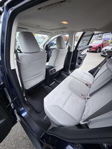 2016 Honda CR-V EX All Wheel Drive! Clean Title! 1 Owner!  Local Vehicle! Strong Service Records! Great Value! - Photo 26 - Vancouver, WA 98665