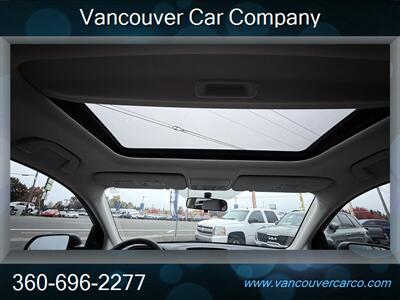 2016 Honda CR-V EX All Wheel Drive! Clean Title! 1 Owner!  Local Vehicle! Strong Service Records! Great Value! - Photo 22 - Vancouver, WA 98665