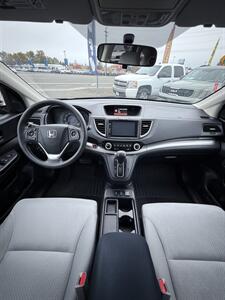 2016 Honda CR-V EX All Wheel Drive! Clean Title! 1 Owner!  Local Vehicle! Strong Service Records! Great Value! - Photo 18 - Vancouver, WA 98665
