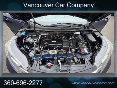 2016 Honda CR-V EX All Wheel Drive! Clean Title! 1 Owner!  Local Vehicle! Strong Service Records! Great Value! - Photo 9 - Vancouver, WA 98665