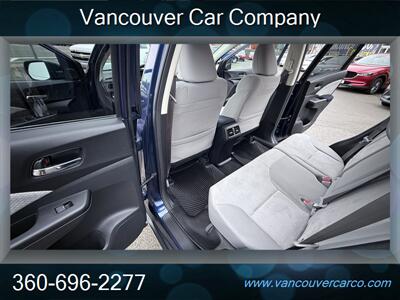 2016 Honda CR-V EX All Wheel Drive! Clean Title! 1 Owner!  Local Vehicle! Strong Service Records! Great Value! - Photo 13 - Vancouver, WA 98665